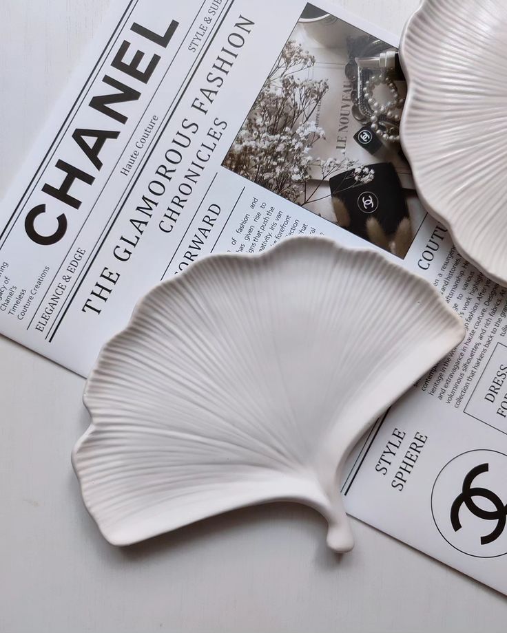 Ginkgo Grove Dish - Image 5