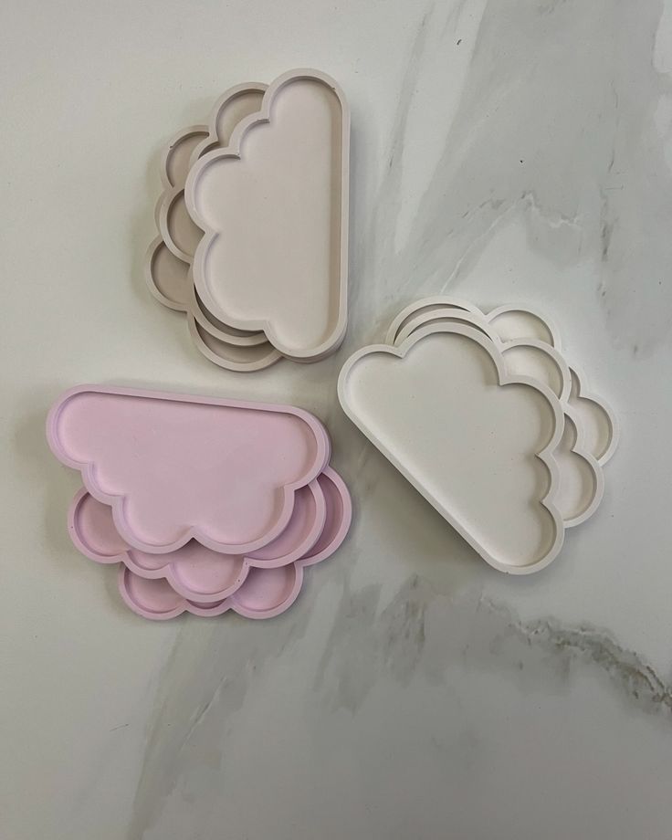 Dream Cloud Trinket Tray - Image 2