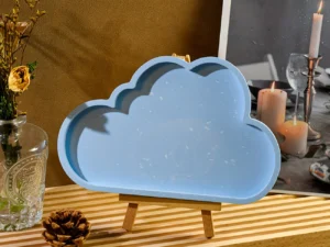 Dream Cloud Trinket Tray
