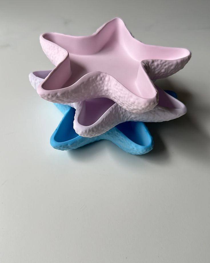 Starfish Trinket Dish - Image 3